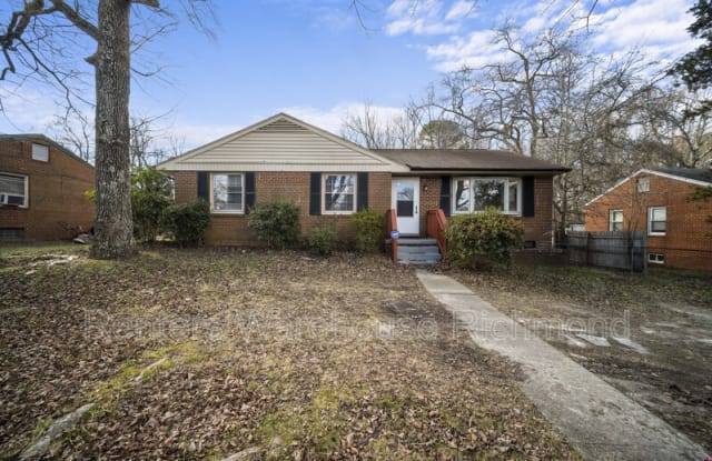 4800 Delmont St - 4800 Delmont Street, Henrico County, VA 23222