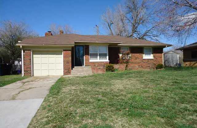Charming and Freshly Renovated 3-Bedroom / 1-Bathroom Home photos photos