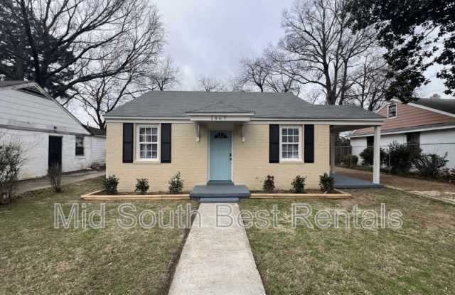 1467 S Montgomery photos photos