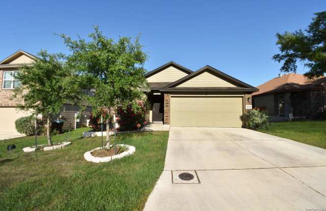 3-BEDROOM SINGLE STORY HOME IN KENDALL BROOK, CONVERSE photos photos