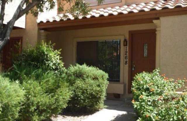 4901 E Kelton Ln Unit 1268 photos photos