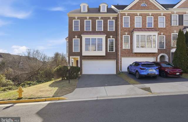 14701 CORNER POST Place - 14701 Corner Post Place, Prince William County, VA 20169