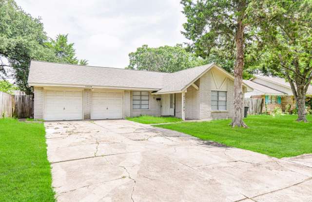 10319 Ney St Houston, TX 77034 - 10319 Ney Street, Houston, TX 77034