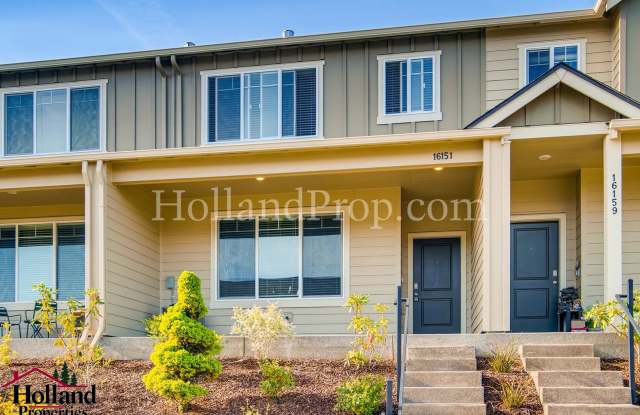 Fantastic North Bethany Townhouse! - 16151 Northwest Pristine Lane, Bethany, OR 97229