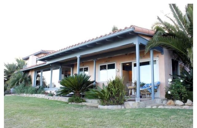561 La Marina - 561 La Marina, Santa Barbara, CA 93109