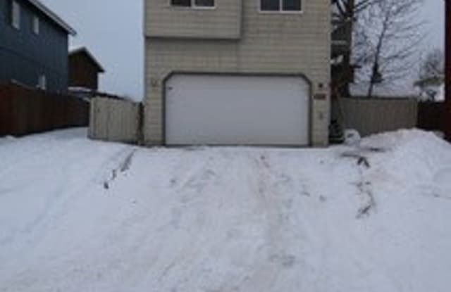 501 Saint Lazaria Circle - 501 Saint Lazaria Circle, Anchorage, AK 99508