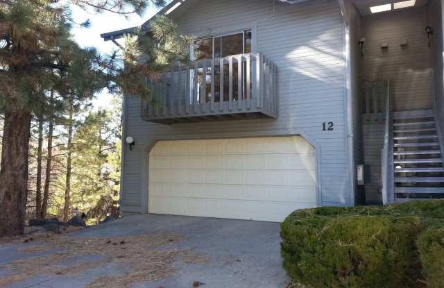 111 East Oak Avenue #12 - 111 E Oak Ave, Flagstaff, AZ 86001