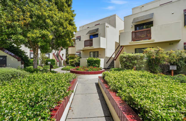 108 Shorebird Circle - 1 - 108 Shorebird Circle, Redwood City, CA 94065