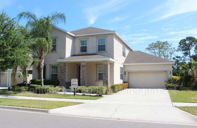 4162 Blue Major Dr. - 4162 Blue Major Drive, Horizon West, FL 34786