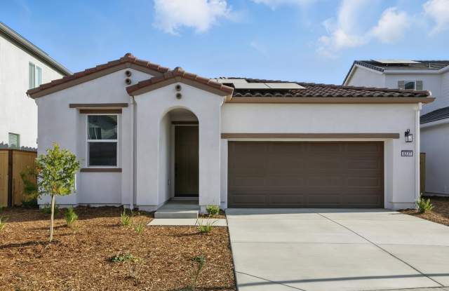 8237 Morning Star Wy - 8237 Morning Star Way, Elk Grove, CA 95757