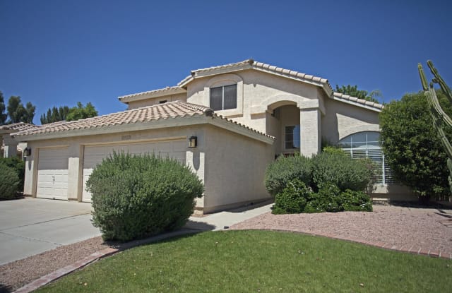 5922 W GARY Drive - 5922 West Gary Drive, Chandler, AZ 85226