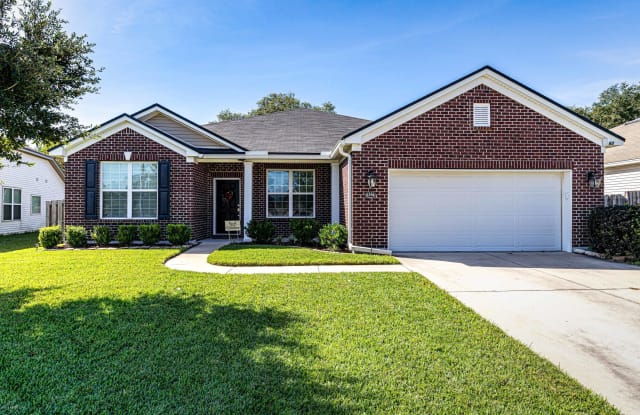 6356 TRIMPE LN - 6356 Trimple Lane, Jacksonville, FL 32222