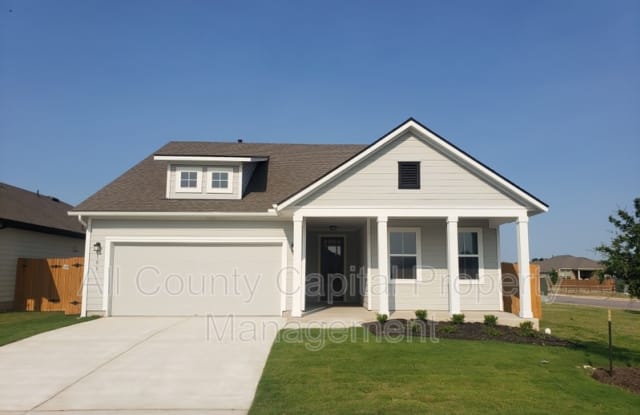 103 Trailside Ln - 103 Trailside Ln, Bastrop, TX 78602