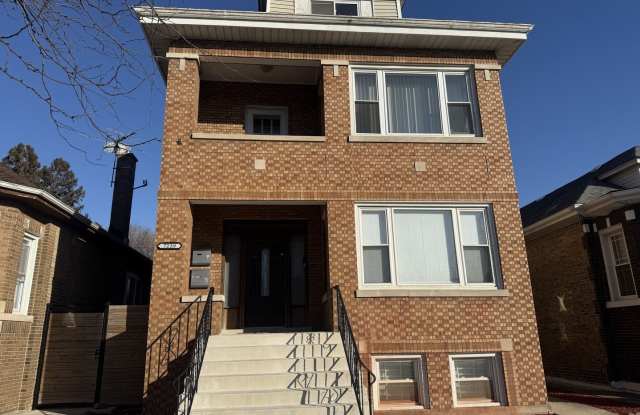 7239 S Campbell Avenue unit: 1 photos photos