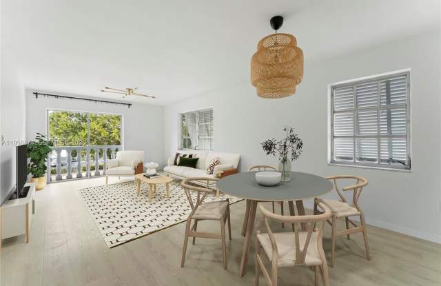 1150 Madruga Ave - 1150 Madruga Avenue, Coral Gables, FL 33146