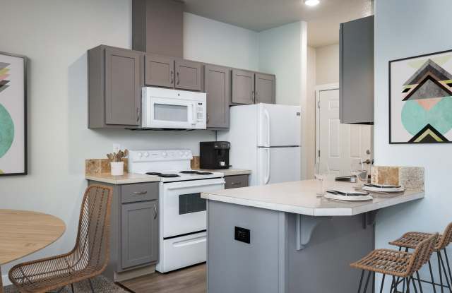 Leverich Apartments photos photos
