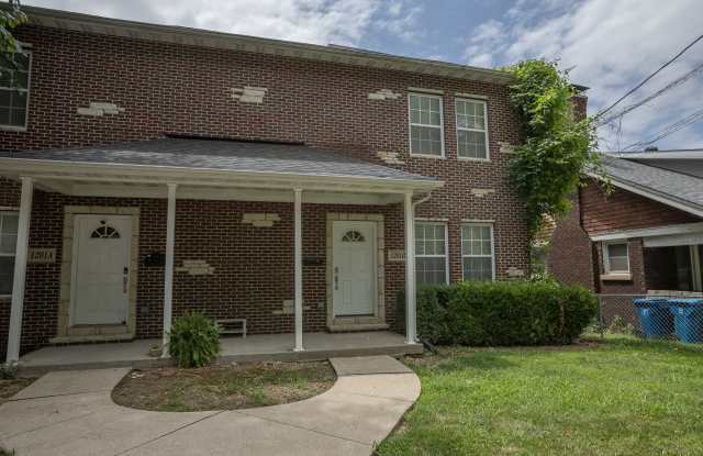 1201 West Main - Unit B - 1201 West Main Street, Jefferson City, MO 65109