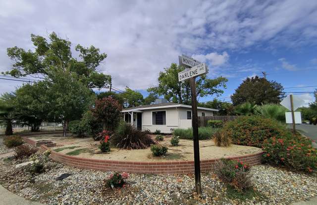 Darling Home on Darlene! - 3633 Darlene Avenue, Arden-Arcade, CA 95821
