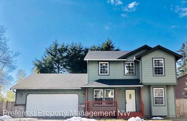 21 Alder St - 21 Alder Street, Everett, WA 98203