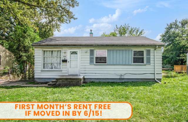 13050 Couwlier Ave photos photos
