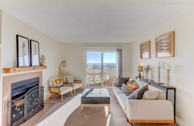 Americana Lakewood Apartments photos photos