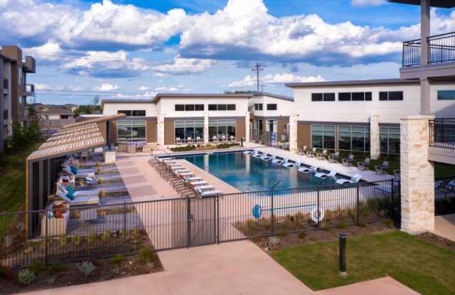 662 N Bagdad Rd - 662 North Bagdad Road, Leander, TX 78641