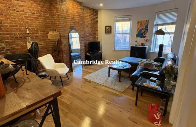 204 Northampton St. - 204 Northampton Street, Boston, MA 02118