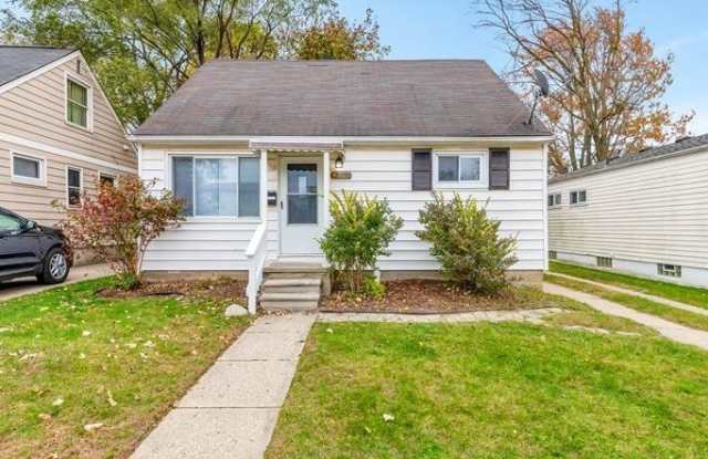 9082 Louise Street - 9082 Louise Street, Livonia, MI 48150