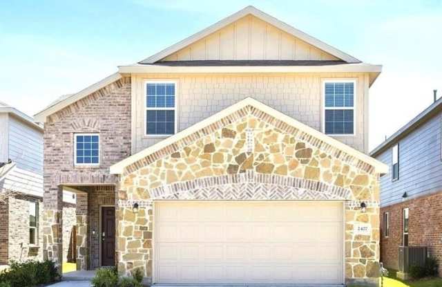 2427 Roundstone Way photos photos