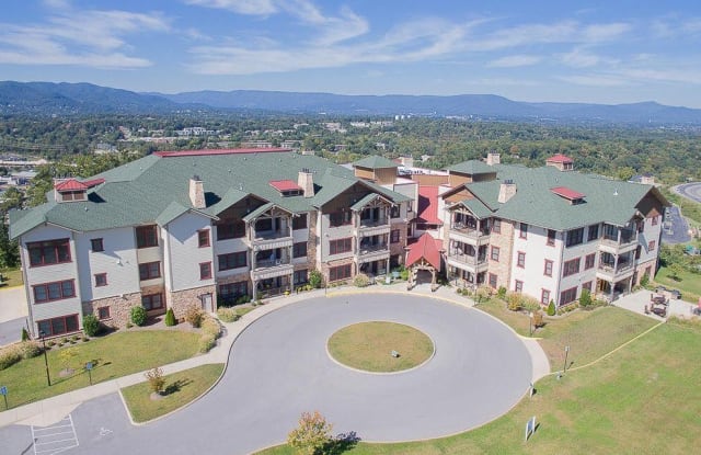 5422 The Peaks DR - 5422 The Peaks Drive, Cave Spring, VA 24018