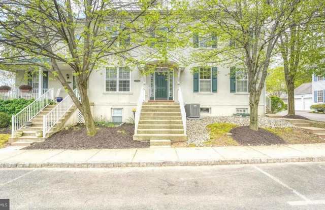 210 LANTERN Drive - 210 Lantern Drive, Doylestown, PA 18901