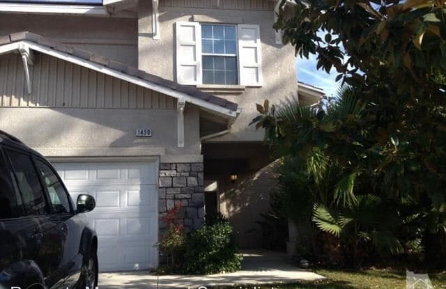 1430 Elm Court - 1430 Elm Court, Simi Valley, CA 93063