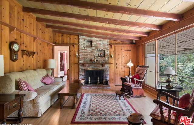 11314 CANTON Drive - 11314 Canton Drive, Los Angeles, CA 91604