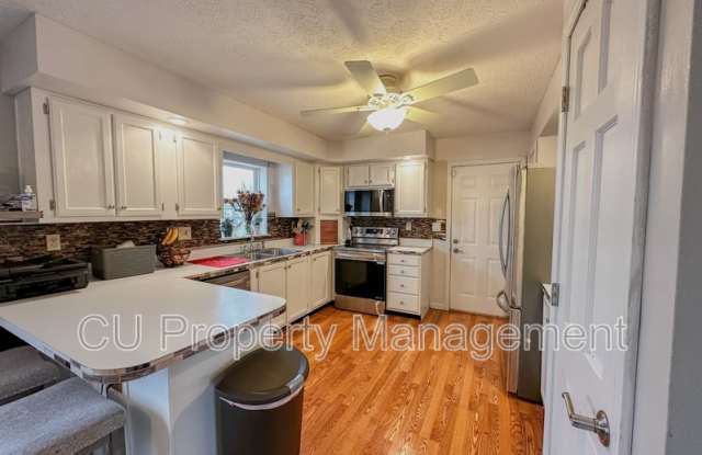 2302 Pheasant Ridge Road Gallery 4