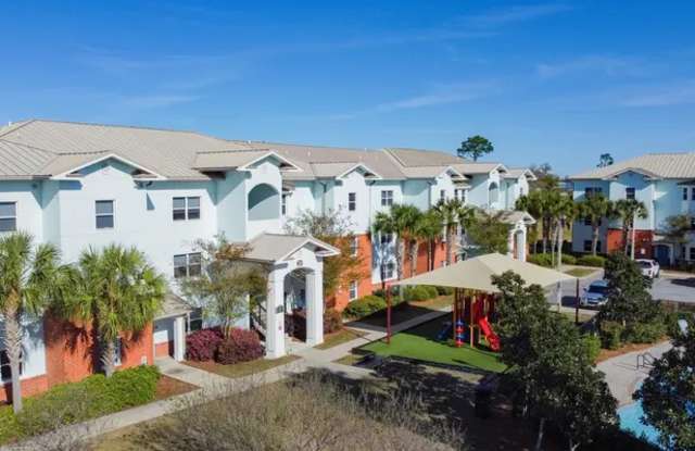 Magnolia Oaks Apartments - Affordable Housing Gallery 3