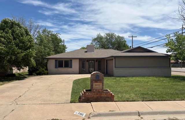 Fully Furnished Amarillo Home | Utilities + Wi-Fi Included | 3 Bed, 2 Bath photos photos