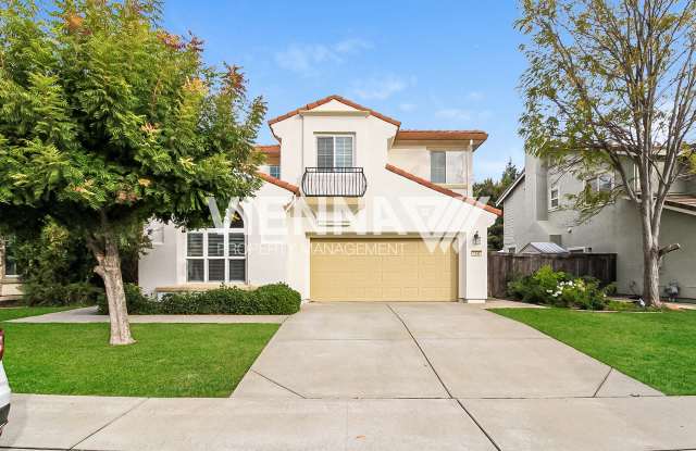 1944 Letterkenny Dr - 1944 Letterkenny Drive, Lincoln, CA 95648