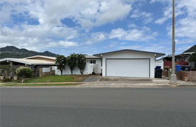 527 Kaumakani Street photos photos