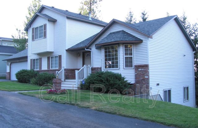 4720 S Pender Ln - 4720 South Pender Lane, Spokane, WA 99224
