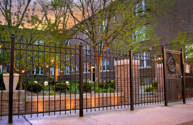 4726 North Racine Avenue - 4726 North Racine Avenue, Chicago, IL 60640