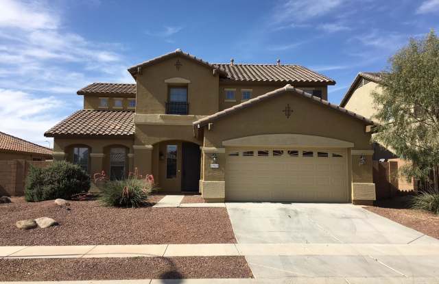 11960 W SHERIDAN Street - 11960 West Sheridan Street, Avondale, AZ 85392