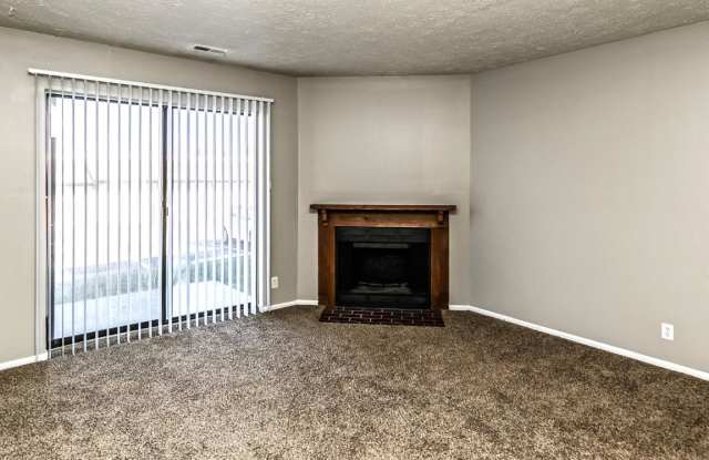 Howard Street Apartments Gallery 4