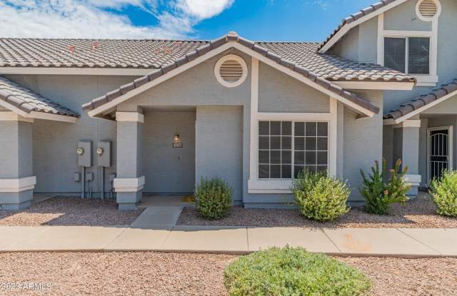860 N MCQUEEN Road photos photos