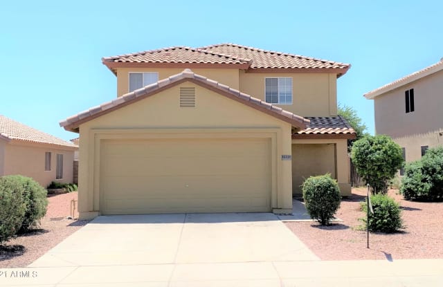 12221 W Flores Drive - 12221 West Flores Drive, El Mirage, AZ 85335