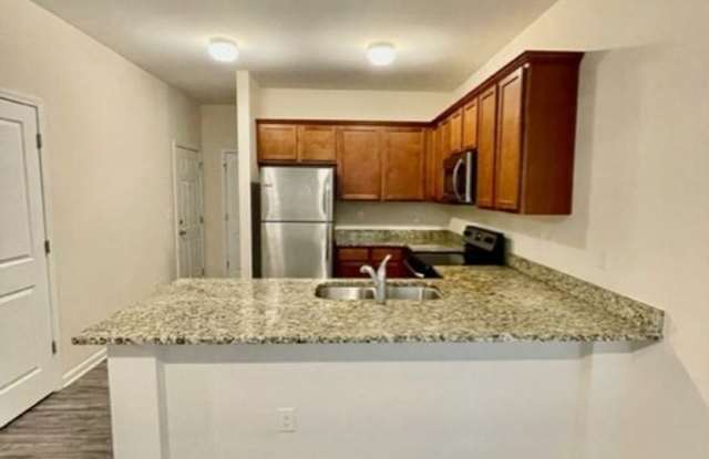 132 Village Creek Way - 132 Village Creek Way, Rowan County, NC 28147