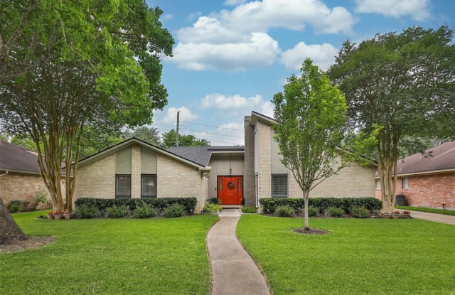 1918 Briarturn Drive - 1918 Briarturn Drive, Houston, TX 77077