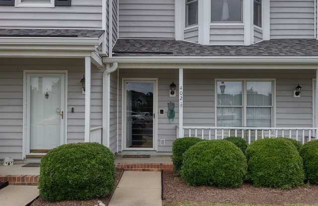 Adorable Two Bedroom Two Bath Condo - Just Minutes Away from Lexington Medical Center and More! - 402 New Brookland Place, West Columbia, SC 29169