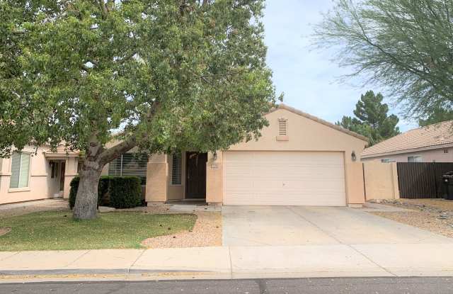 5758 E Garnet Ave - 5758 East Garnet Avenue, Mesa, AZ 85206