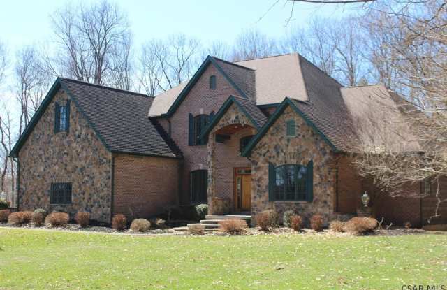 115 Rolling Hills Road - 115 Rolling Hills Rd, Cambria County, PA 15905