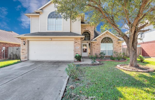3315 Pecan Mill Drive - 3315 Pecan Mill Drive, Fort Bend County, TX 77498